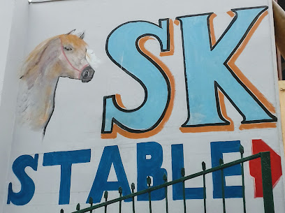 S&K stable