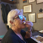 Photo n°2 de l'avis de licia.a fait le 03/10/2020 à 20:23 sur le  Ristorante La Bussola da Gino à Catena