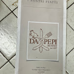 Photo n°2 de l'avis de Antonio.t fait le 27/04/2024 à 07:59 sur le  Buffet da Pepi à Trieste