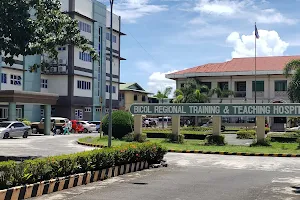 Bicol Regional Hospital and Medical Center image