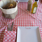 Photo n°1 de l'avis de Rachele. fait le 29/01/2023 à 14:05 sur le  Cacio & Pepe - cucina romana à Palermo