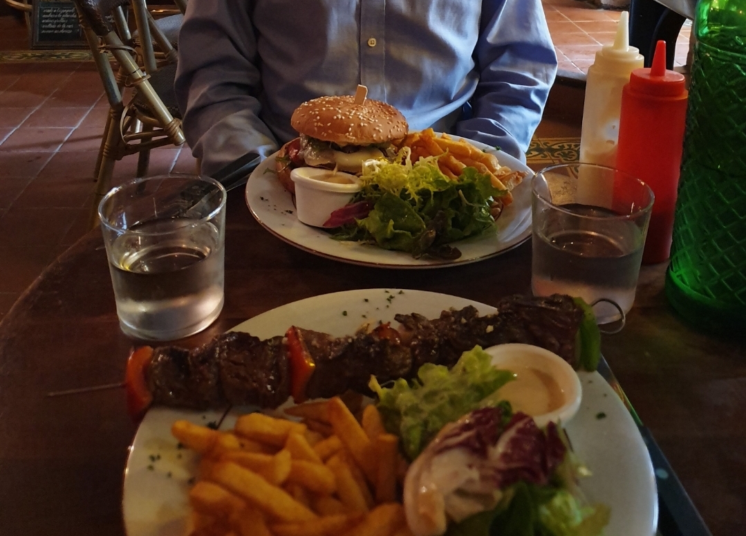 Photo n° 1 de l'avis de Ilo.h fait le 24/10/2019 à 00:46