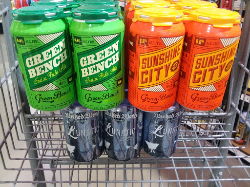 Beer Store «Beverage SuperStore of Grayson», reviews and photos, 2265 Loganville Hwy, Grayson, GA 30017, USA