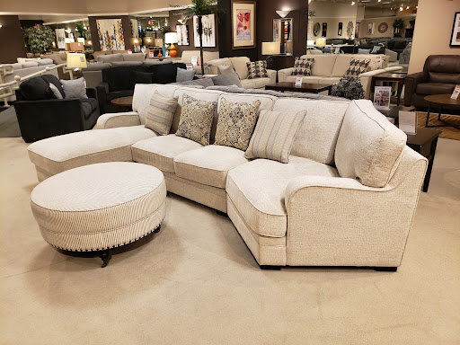 Furniture Store «JR Furniture Lynnwood», reviews and photos, 19220 33rd Ave W, Lynnwood, WA 98036, USA