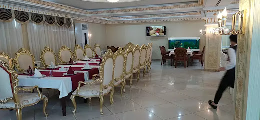 Ресторан Sa Ýyldyz - Ashgabat, Turkmenistan