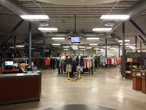 Thrift Store «Goodwill Industries», reviews and photos, 1580 Mission St, San Francisco, CA 94103, USA