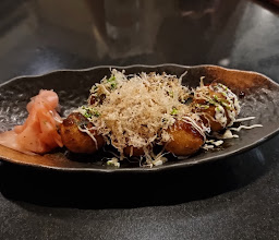 Naruto Japanese Restaurant photo