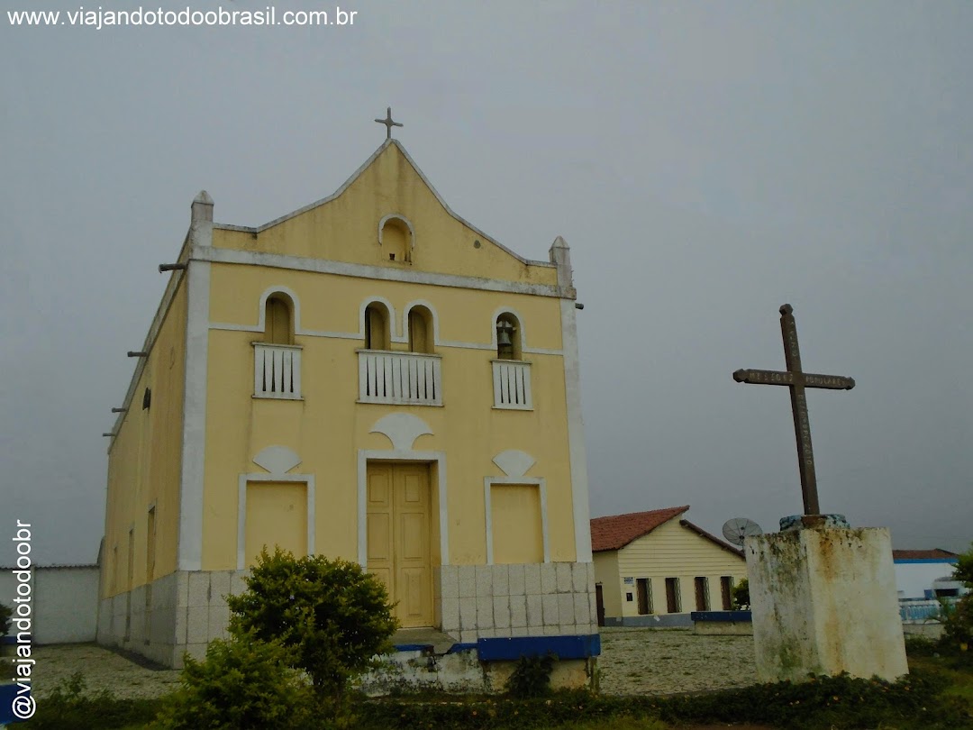 Igreja de Nossa Senhora de Nazaré