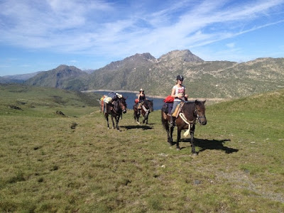 CENTRE DE SOULARAC à Roumengoux
