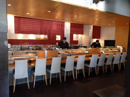 Ooka Sushi & hibachi steak House