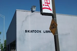 Skiatook Public Library image