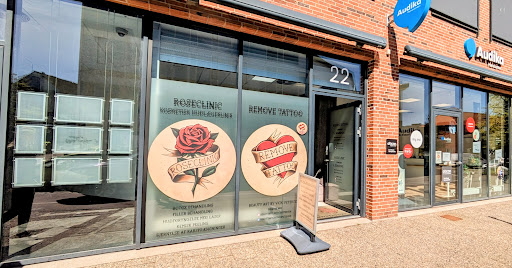 Roseclinic in Herlev, Herlev