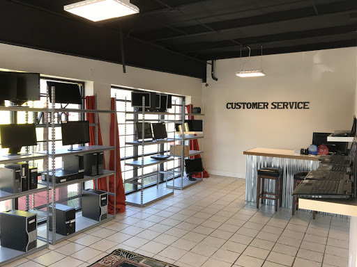 Computer Repair Service «Computer Solutions and Exchange», reviews and photos, 8137 Wornall Rd, Kansas City, MO 64114, USA