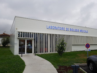 Laboratoire Biolab33 Ambares