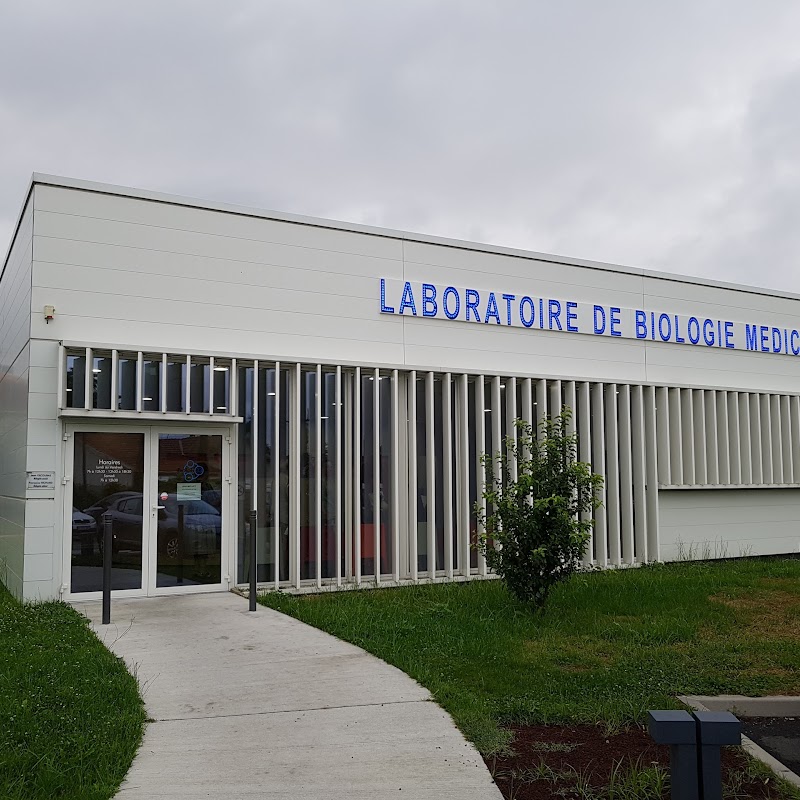 Laboratoire Biolab33 Ambares