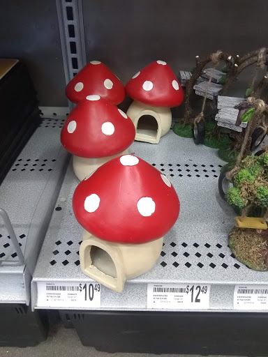 Craft Store «Michaels», reviews and photos, 628 E McGalliard Rd, Muncie, IN 47303, USA