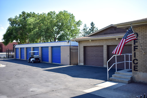 Self-Storage Facility «STOR-N-LOCK Self Storage», reviews and photos, 8620 300 W, Sandy, UT 84070, USA