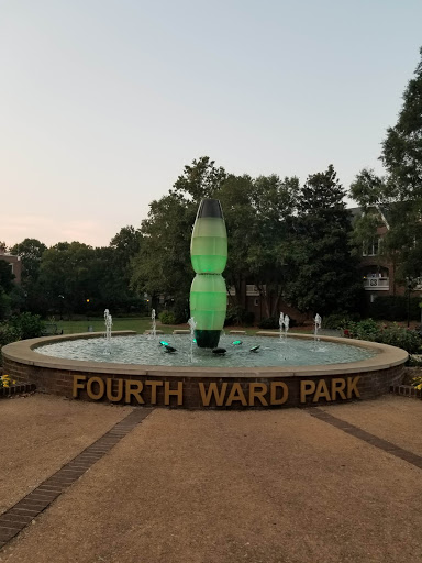 Fourth Ward Park