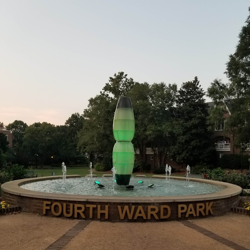 Fourth Ward Park