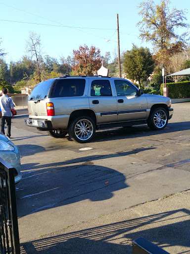 Car Wash «Glen-Rock Car Wash», reviews and photos, 2711 Colorado Blvd, Los Angeles, CA 90041, USA