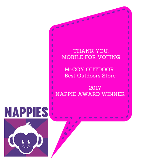 Sporting Goods Store «McCoy Outdoor Company», reviews and photos, 3498 SpringHill Ave, Mobile, AL 36608, USA