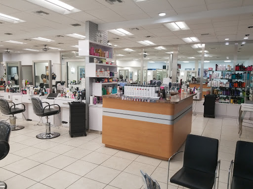 Beauty Salon «Magique Hair Salon», reviews and photos, 18121 Biscayne Blvd, Aventura, FL 33160, USA