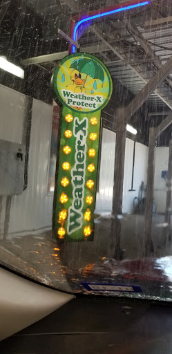 Car Wash «Quick Quack Car Wash - Spring Klein Crossing», reviews and photos, 6242 Farm to Market 2920, Spring, TX 77379, USA