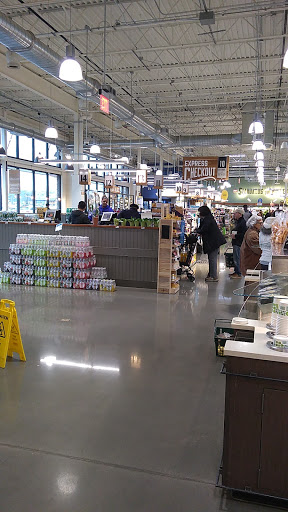 Grocery Store «Whole Foods Market», reviews and photos, 1255 Raritan Rd, Clark, NJ 07066, USA