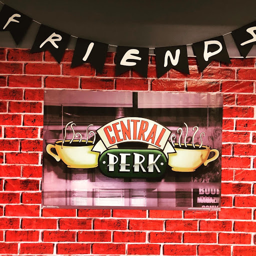 Craft Store «The Painted Pot», reviews and photos, 333 N Last Chance Gulch, Helena, MT 59601, USA