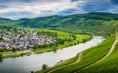 Photo hôtels Weinhotel Lenz 56862 Pünderich