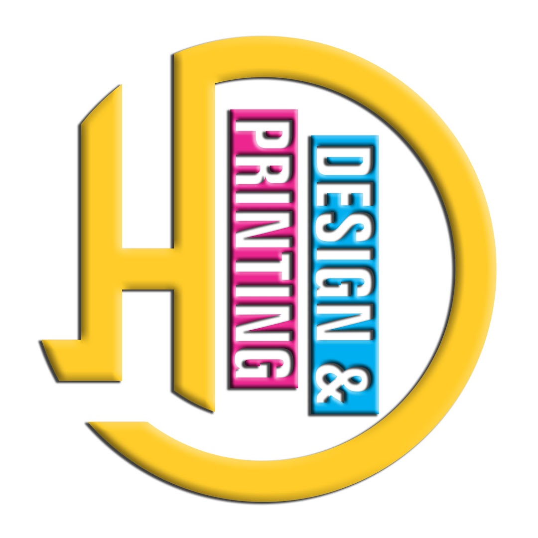 HP Design & Printing