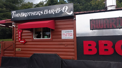 Caterer «Two Brothers Bar-B-Q», reviews and photos, 5228 Thoms Run Rd, Presto, PA 15142, USA