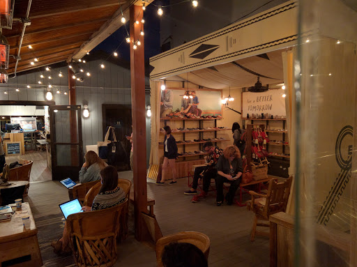 Shoe Store «TOMS Flagship Store», reviews and photos, 1344 Abbot Kinney Blvd, Venice, CA 90291, USA