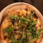 Photo n°3 de l'avis de Desmond.h fait le 18/10/2022 à 20:30 sur le  Tavola Calda Costellazioni à Matera