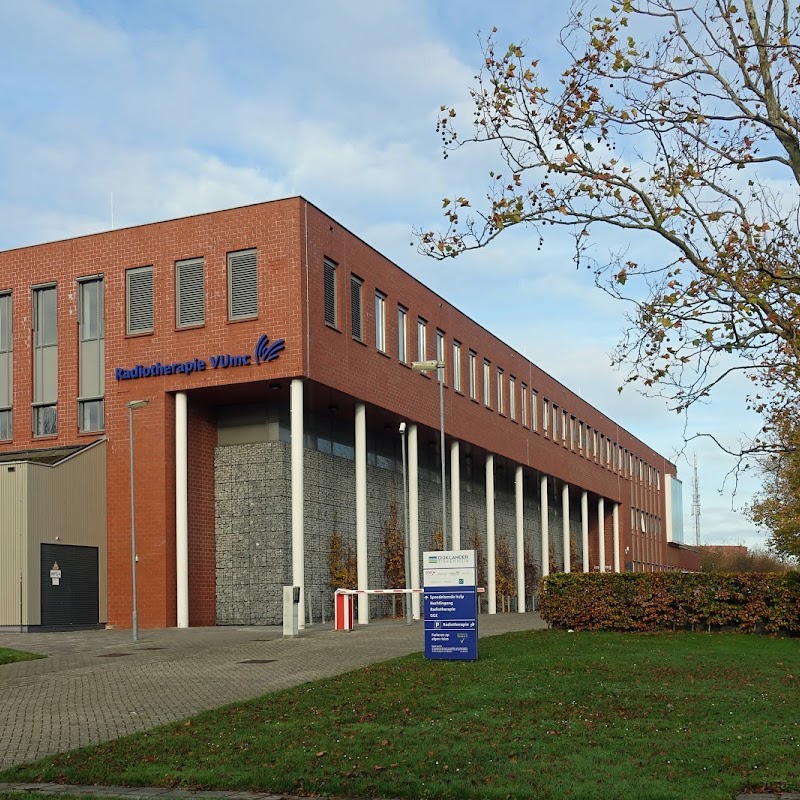 Radiotherapie VUmc