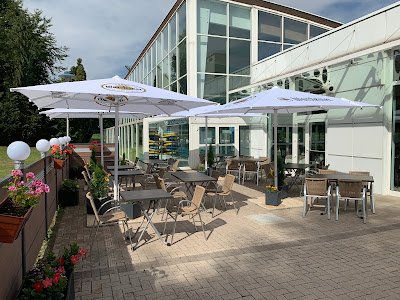 Restaurant de la Piscine Sarreguemines chez Léon à Sarreguemines