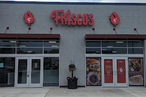 Frisco's Chicken Willow Valley image