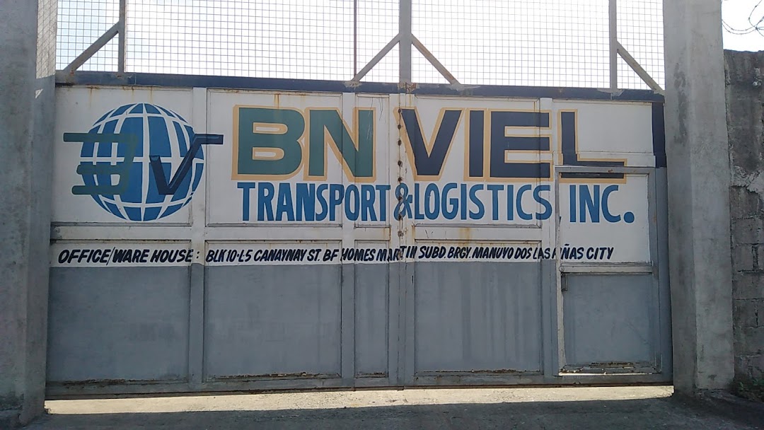BN Viel Transport and Logistics, Inc.