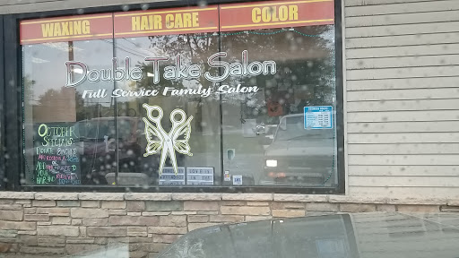 Beauty Salon «Double Take Salon», reviews and photos, 8266 Silver Lake Rd # 3, Linden, MI 48451, USA