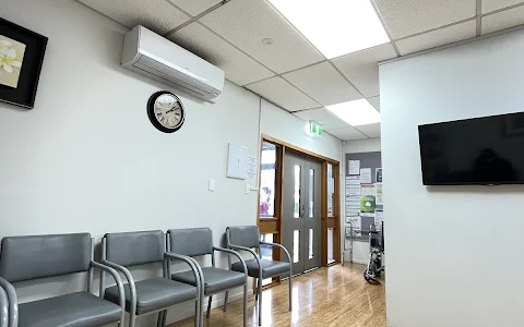 Selwyn House Medical Centre image