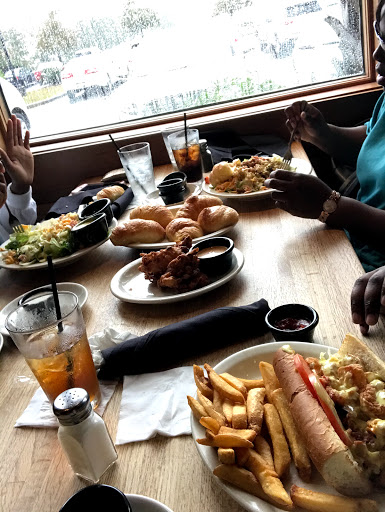 Restaurant «California Dreaming Restaurant», reviews and photos, 2657 Beaver Run Blvd, Myrtle Beach, SC 29575, USA