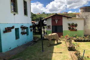 Pousada Fazenda na cidade - Serra da Canastra image