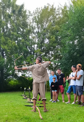 Wakatipi à Vaas