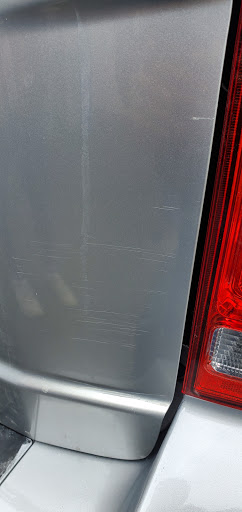 Auto Body Shop «Econo Auto Painting», reviews and photos, 8846 Kingston Pike, Knoxville, TN 37923, USA