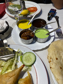 Korma du Restaurant indien Le Bombay à Toulouse - n°8