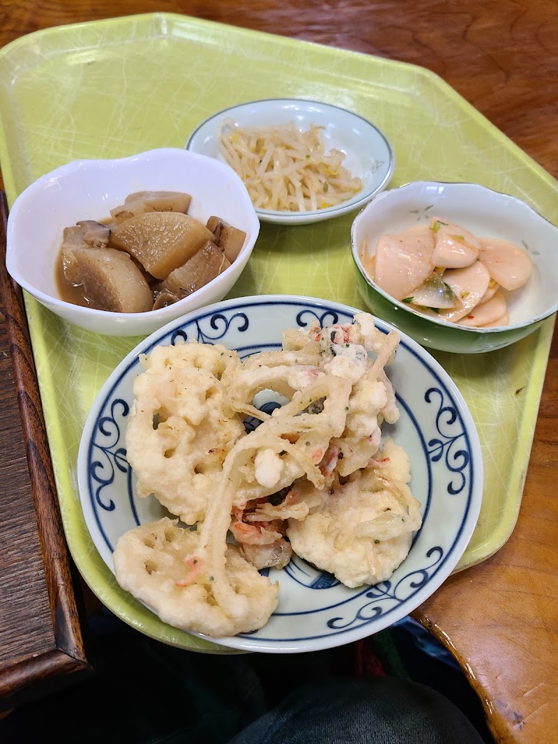 樹 こだち 群馬県長野原町大津 レストラン レストラン グルコミ