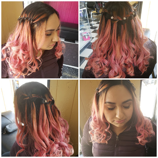 Beauty Salon «New Look Beauty Salon PC», reviews and photos, 132 E St Charles Rd, Villa Park, IL 60181, USA