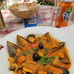 Photo n°1 de l'avis de Gillian.o fait le 26/07/2021 à 15:17 sur le  Restaurante da Sé à Lisbon