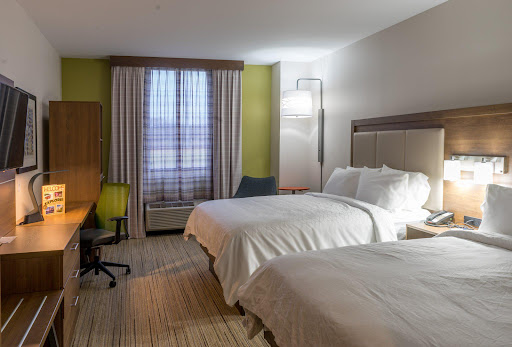 Holiday Inn Express Grand Island - Niagara Falls, an IHG Hotel image 2