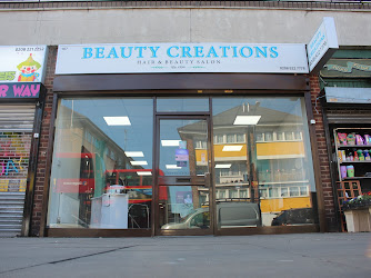 Beauty Creations Ltd